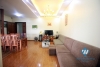3 bedrooms with beautiful view in ciputra Ha Noi